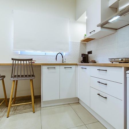 Iliovasilema Apartments Elafonisi Ngoại thất bức ảnh