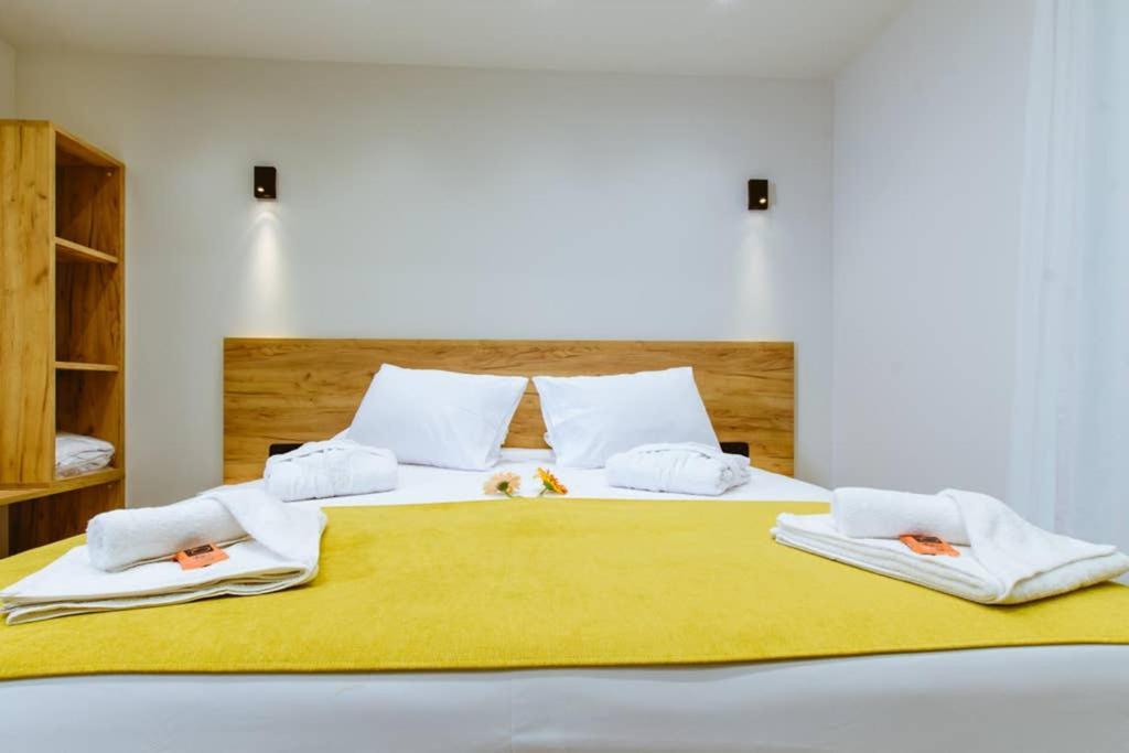 Iliovasilema Apartments Elafonisi Ngoại thất bức ảnh