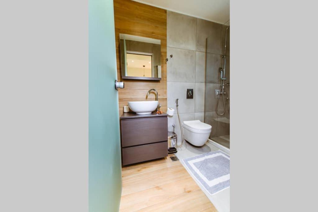 Iliovasilema Apartments Elafonisi Ngoại thất bức ảnh