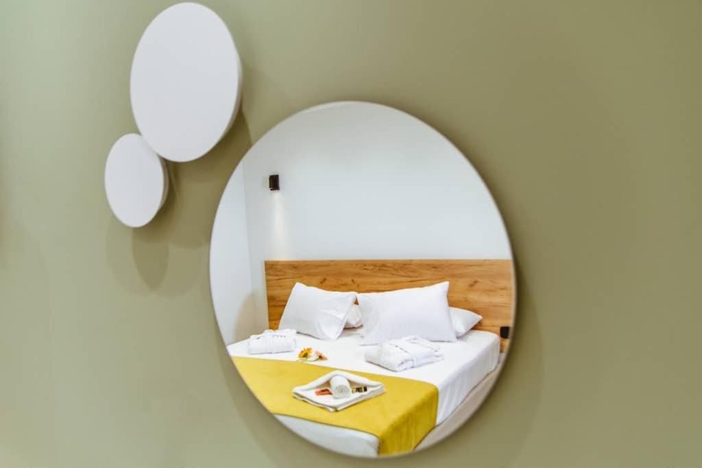 Iliovasilema Apartments Elafonisi Ngoại thất bức ảnh