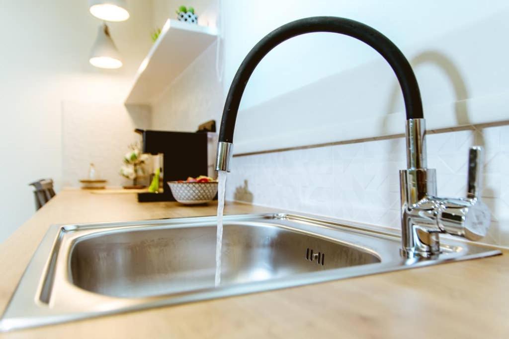 Iliovasilema Apartments Elafonisi Ngoại thất bức ảnh