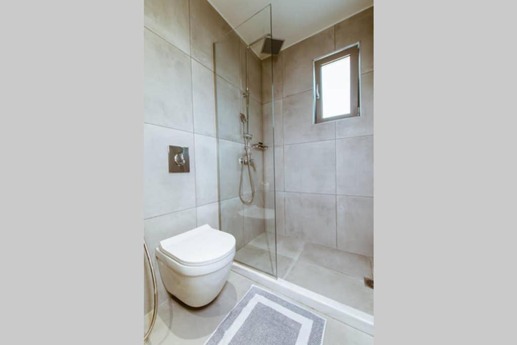 Iliovasilema Apartments Elafonisi Ngoại thất bức ảnh