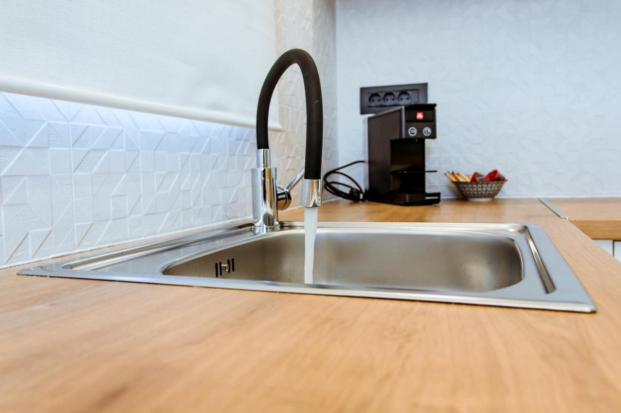 Iliovasilema Apartments Elafonisi Ngoại thất bức ảnh