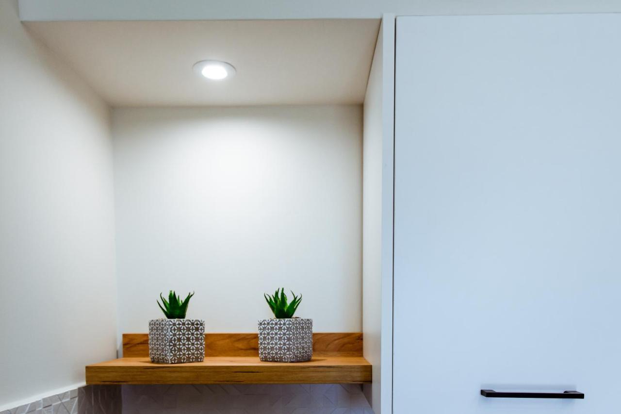 Iliovasilema Apartments Elafonisi Ngoại thất bức ảnh